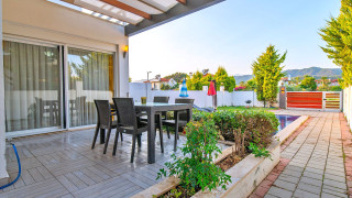 VKV3121 Villa Kalkan