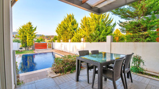 VKV3121 Villa Kalkan