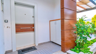 VKV3121 Villa Kalkan