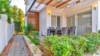 VKV3121 Villa Kalkan