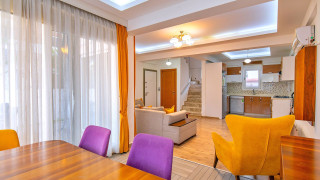 VKV3121 Villa Kalkan