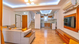VKV3121 Villa Kalkan