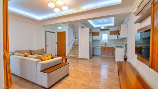 VKV3121 Villa Kalkan
