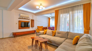 VKV3121 Villa Kalkan