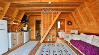 VKV2943 Villa Kalkan