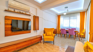 VKV3121 Villa Kalkan