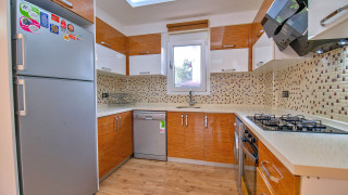VKV3121 Villa Kalkan