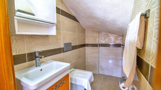 VKV3121 Villa Kalkan