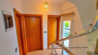 VKV3121 Villa Kalkan