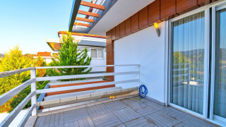 VKV3121 Villa Kalkan