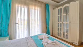 VKV3121 Villa Kalkan