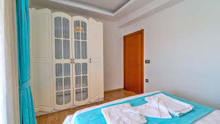 VKV3121 Villa Kalkan