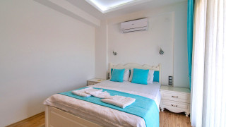 VKV3121 Villa Kalkan