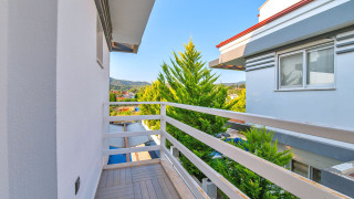 VKV3121 Villa Kalkan