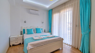VKV3121 Villa Kalkan