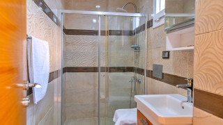 VKV3121 Villa Kalkan