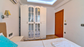 VKV3121 Villa Kalkan