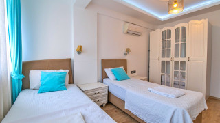 VKV3121 Villa Kalkan