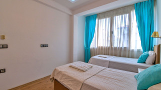 VKV3121 Villa Kalkan
