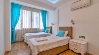 VKV3121 Villa Kalkan