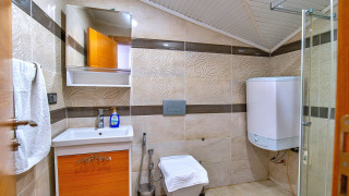 VKV3121 Villa Kalkan