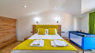 VKV3121 Villa Kalkan