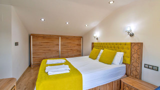 VKV3121 Villa Kalkan