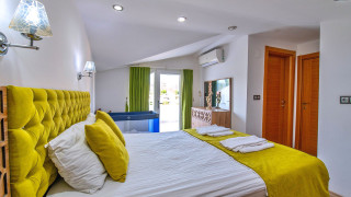 VKV3121 Villa Kalkan