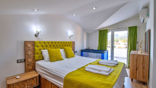 VKV3121 Villa Kalkan
