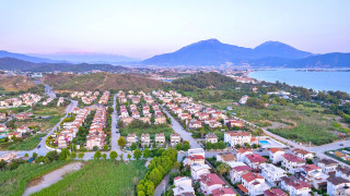 VKV3121 Villa Kalkan