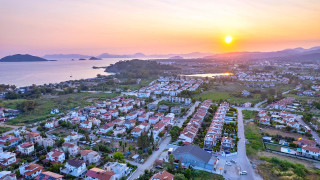 VKV3121 Villa Kalkan