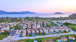 VKV3121 Villa Kalkan