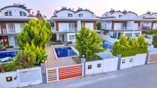 VKV3121 Villa Kalkan