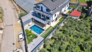 VKV5763 Villa Kalkan