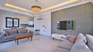 VKV5763 Villa Kalkan