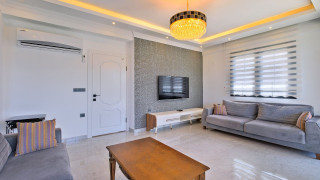 VKV5763 Villa Kalkan