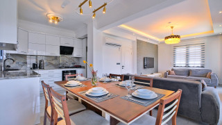 VKV5763 Villa Kalkan