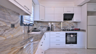 VKV5763 Villa Kalkan