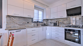 VKV5763 Villa Kalkan
