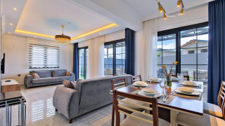VKV5763 Villa Kalkan