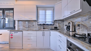 VKV5763 Villa Kalkan