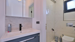 VKV5763 Villa Kalkan