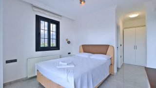 VKV5763 Villa Kalkan