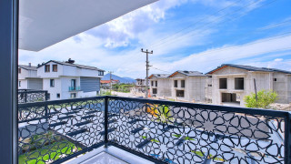 VKV5763 Villa Kalkan