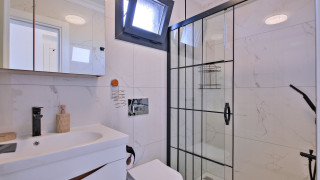 VKV5763 Villa Kalkan