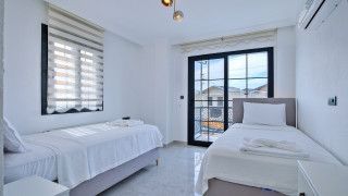 VKV5763 Villa Kalkan