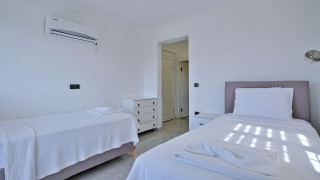 VKV5763 Villa Kalkan