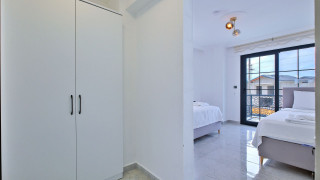 VKV5763 Villa Kalkan
