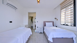 VKV5763 Villa Kalkan