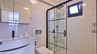 VKV5763 Villa Kalkan